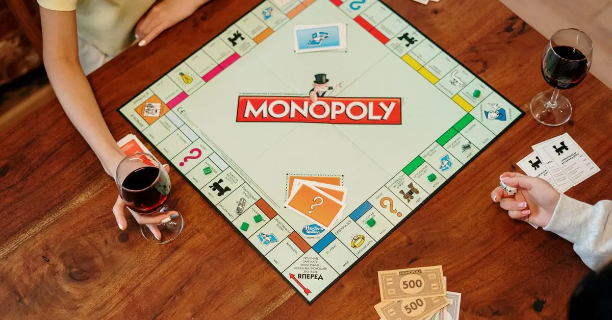 Guide des Jeux de Société les Plus Drôles
