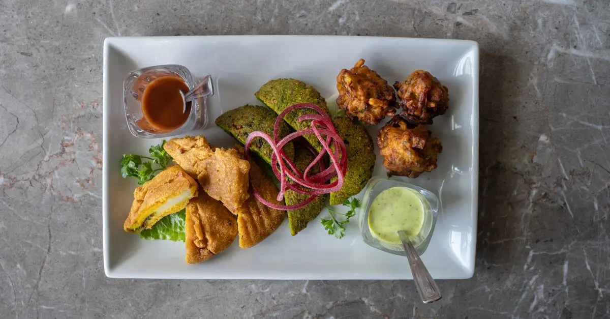 Les 7 plats les plus épicés de la cuisine mondiale