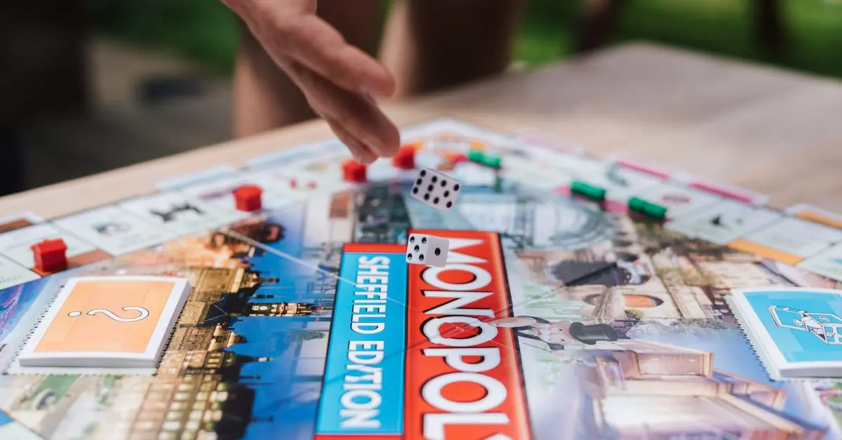 Les 5 jeux de société les plus populaires en ce moment