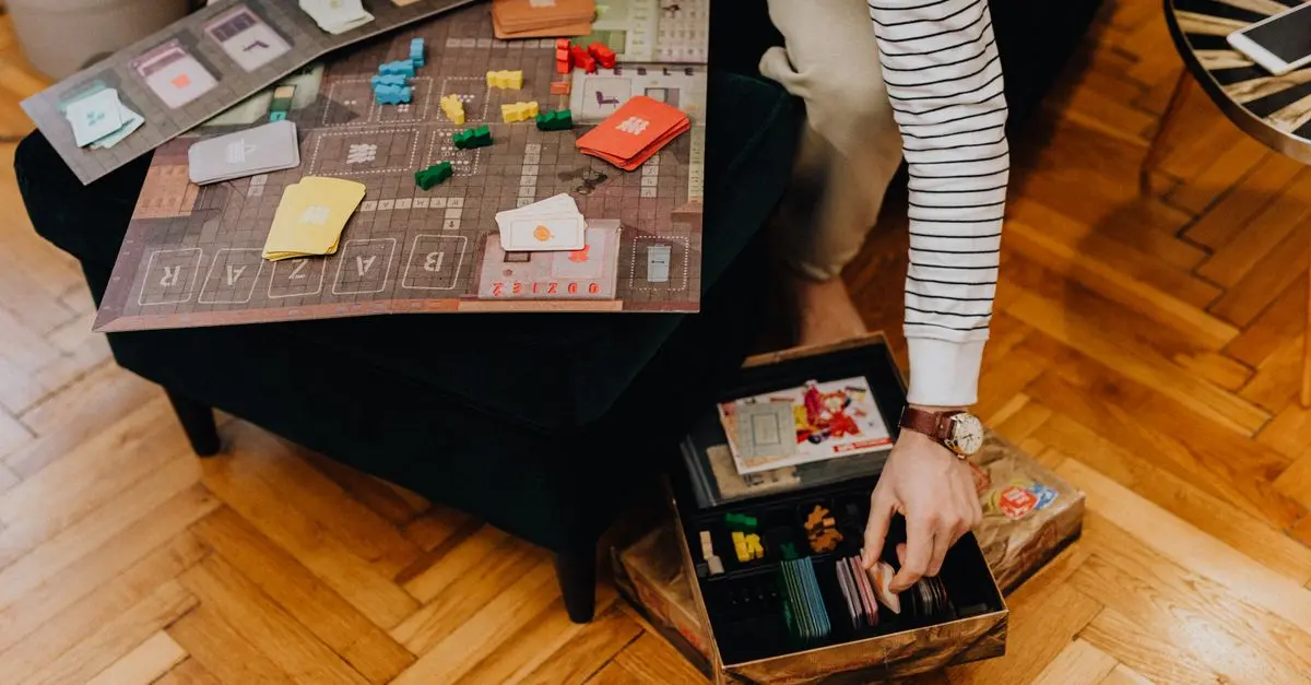 Les tendances du jeu de société en 2026 à ne pas manquer